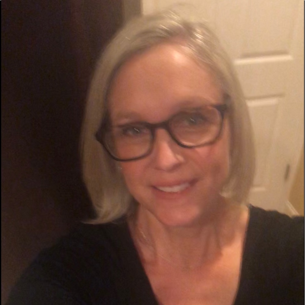 Meet your Posher, Gillian